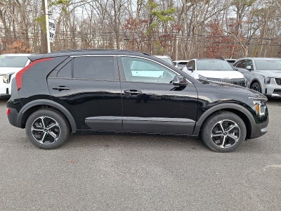 2024 Kia Niro EX