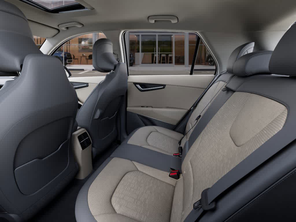 2025 Kia Niro EV Wave