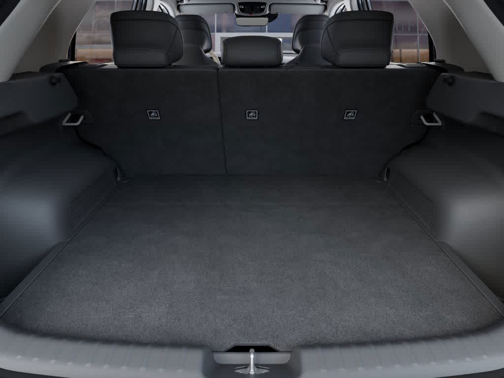 2025 Kia Niro EV Wave