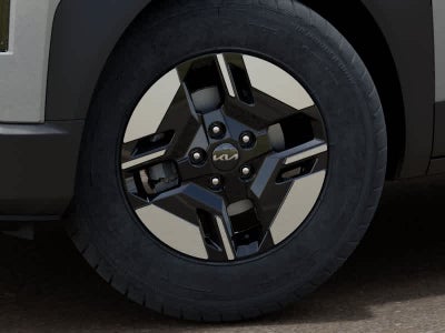 2027 Kia Seltos LX