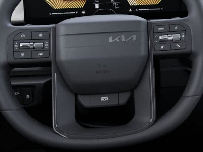 2027 Kia Seltos LX