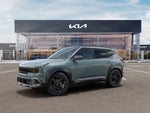 2027 Kia Seltos X-Line SX