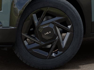 2027 Kia Seltos X-Line SX