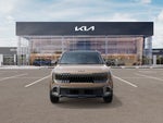 2027 Kia Seltos X-Line SX