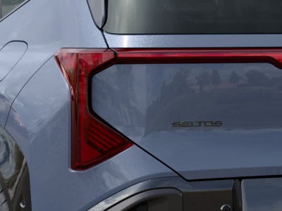 2027 Kia Seltos X-Line SX