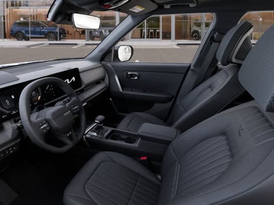 2027 Kia Seltos X-Line SX