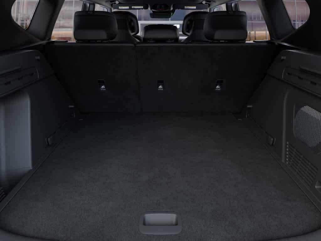2027 Kia Seltos X-Line SX