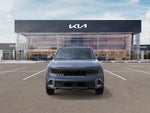 2027 Kia Seltos X-Line SX
