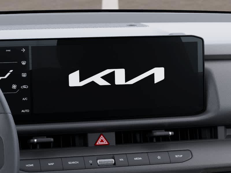 2027 Kia Seltos X-Line SX