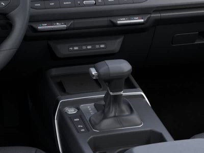 2027 Kia Seltos X-Line SX