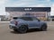 2027 Kia Seltos X-Line SX
