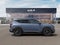 2027 Kia Seltos X-Line SX