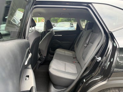 2024 Kia Seltos LX