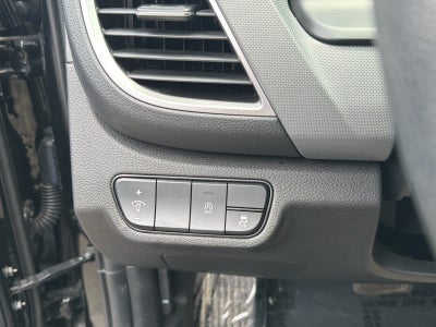2024 Kia Seltos LX