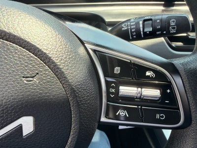 2024 Kia Seltos LX