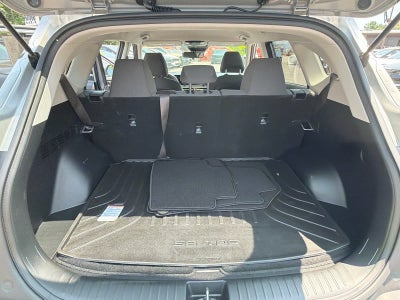 2024 Kia Seltos LX