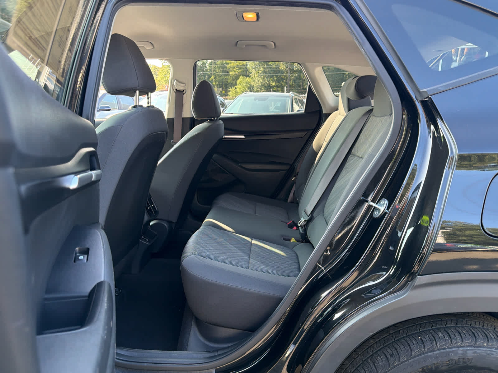 2024 Kia Seltos LX