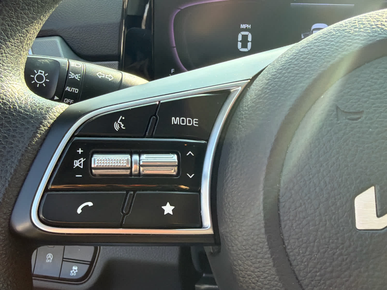 2024 Kia Seltos LX
