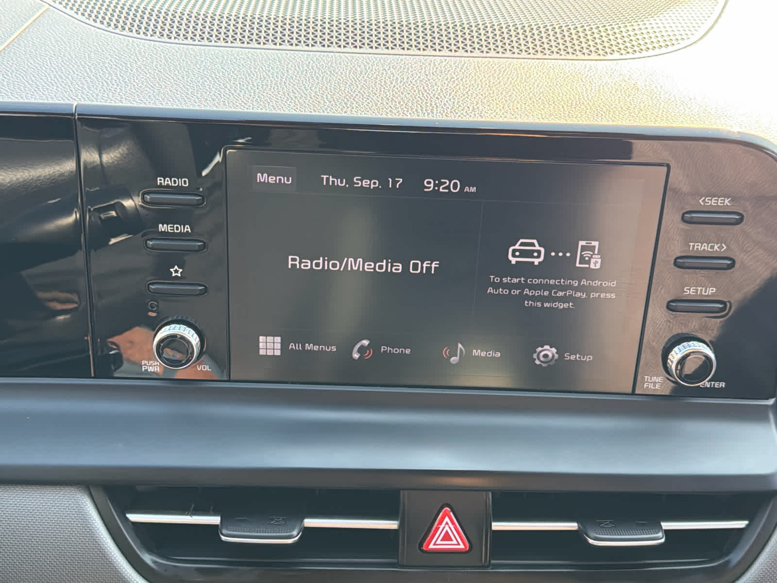 2024 Kia Seltos LX