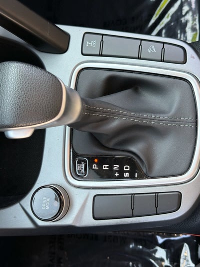 2024 Kia Seltos LX