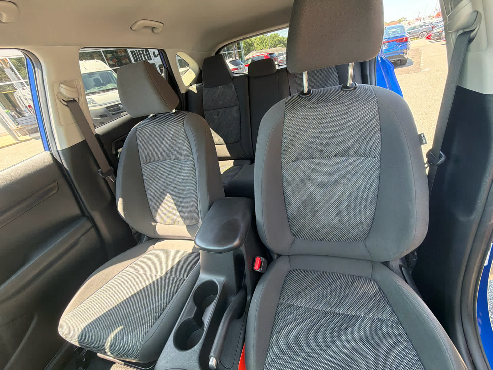 2024 Kia Seltos LX