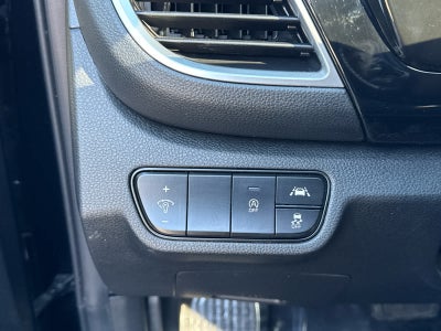 2022 Kia Seltos EX