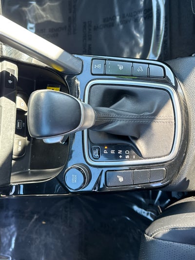 2022 Kia Seltos EX