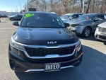 2022 Kia Seltos EX