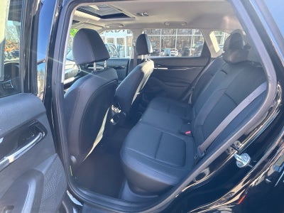2022 Kia Seltos EX