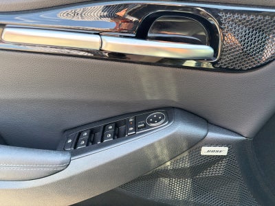 2024 Kia Seltos SX Turbo