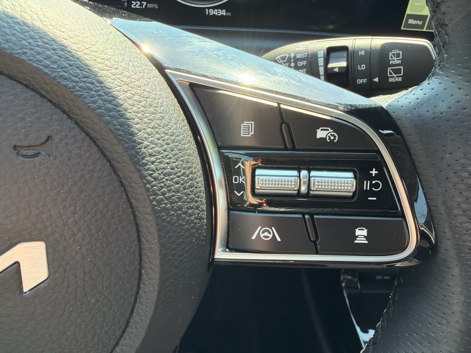 2024 Kia Seltos SX Turbo