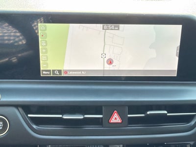2024 Kia Seltos SX Turbo