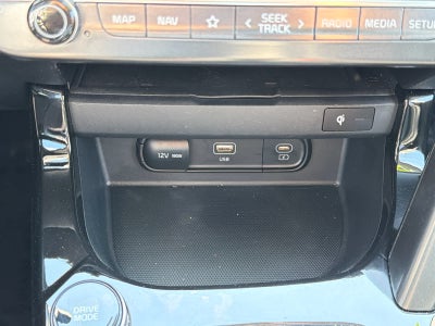 2024 Kia Seltos SX Turbo