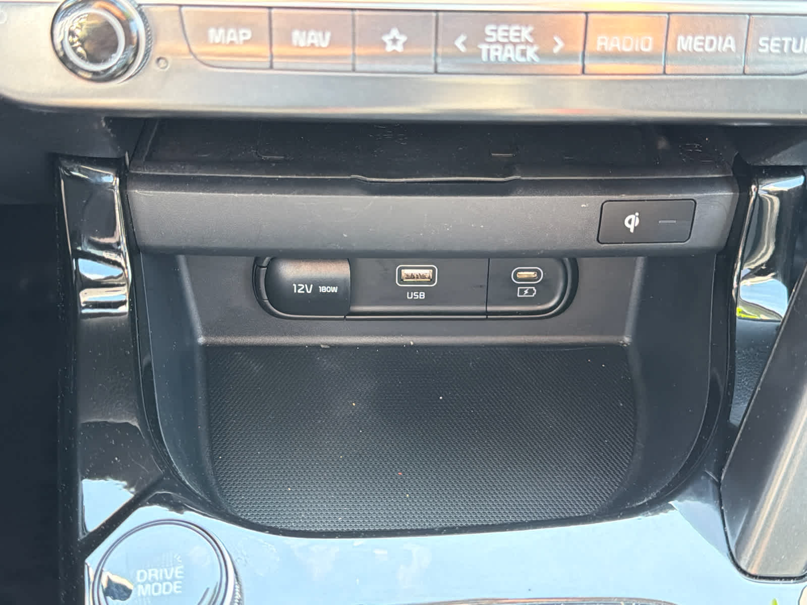2024 Kia Seltos SX Turbo