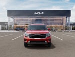 2026 Kia Seltos SX