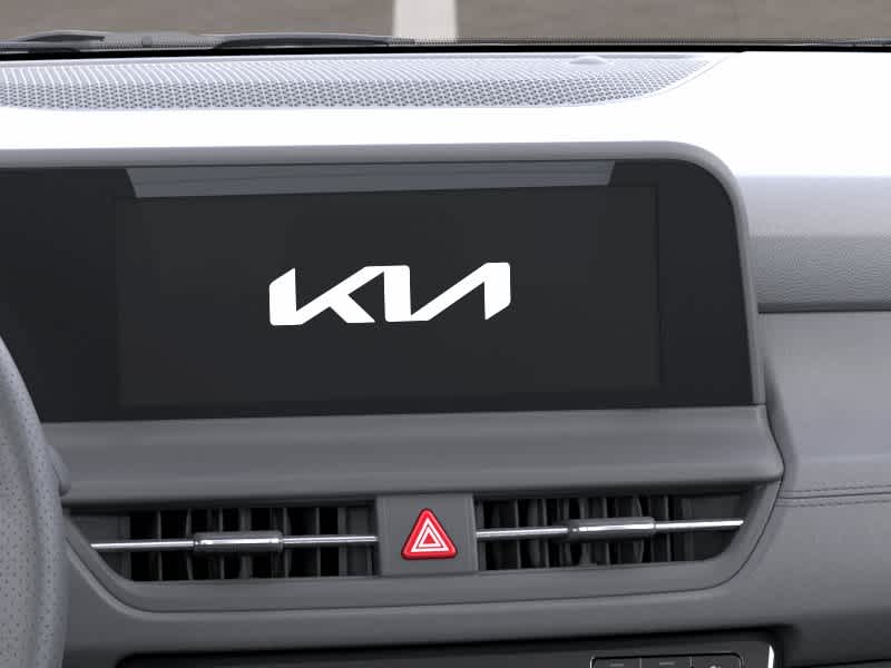 2026 Kia Seltos SX