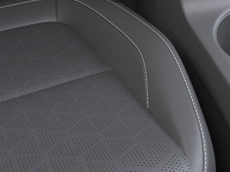 2026 Kia Seltos SX