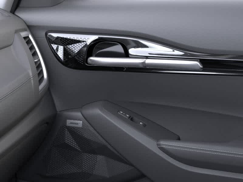 2026 Kia Seltos SX