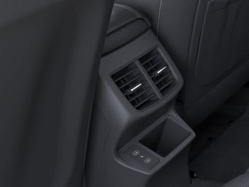 2026 Kia Seltos SX