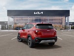 2026 Kia Seltos SX