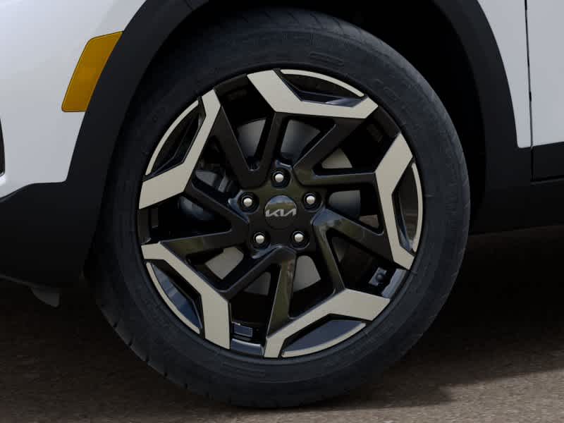2026 Kia Seltos SX