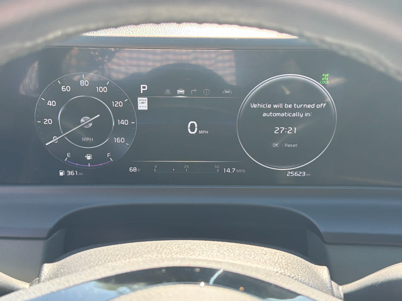 2024 Kia Seltos SX Turbo