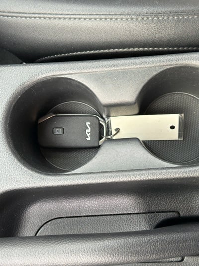 2022 Kia Seltos S