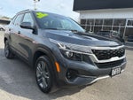 2022 Kia Seltos S