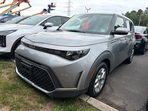 2023 Kia Soul S