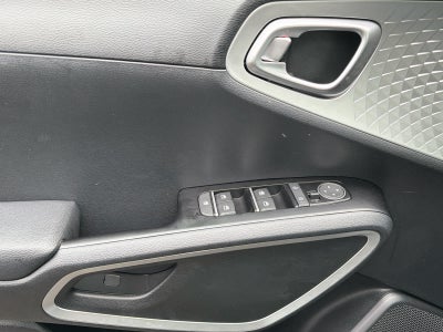 2023 Kia Soul S
