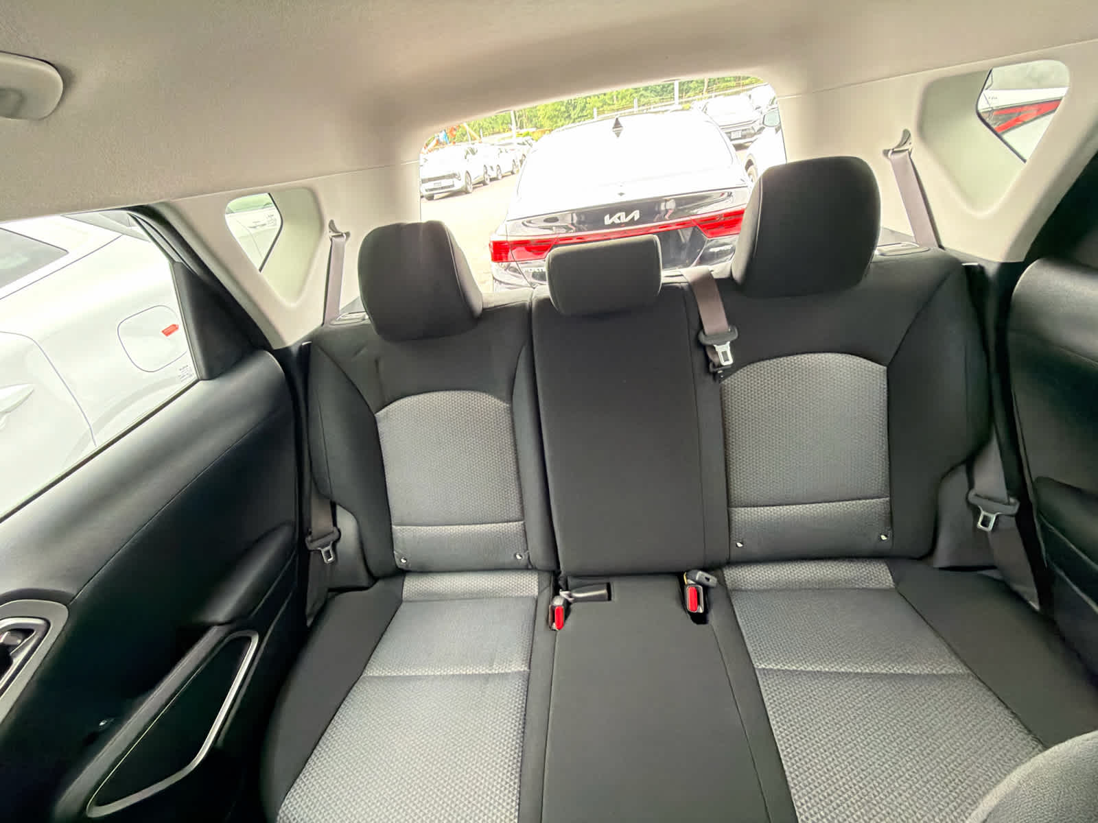 2023 Kia Soul S