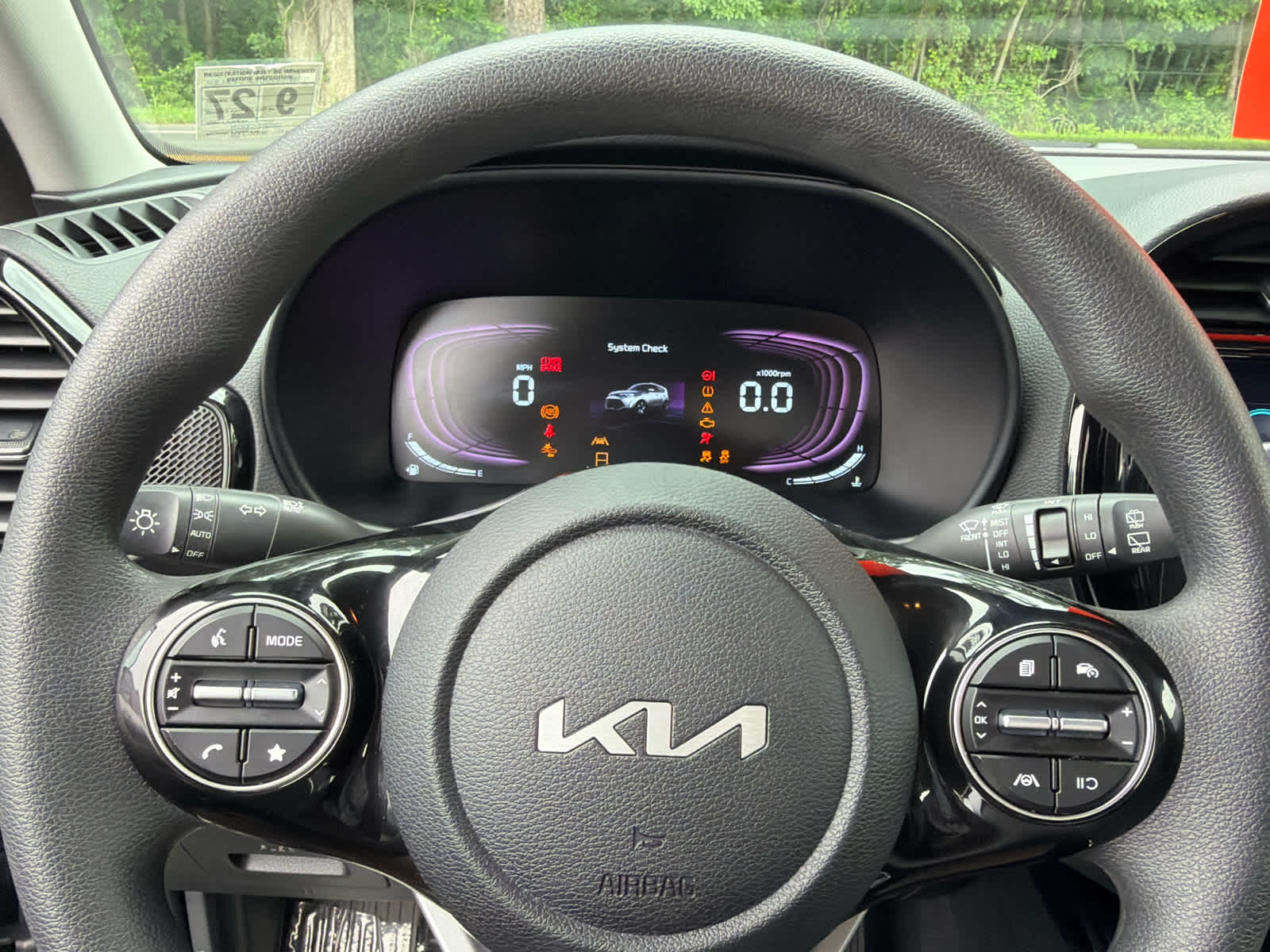 2023 Kia Soul S