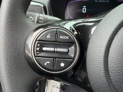 2023 Kia Soul S