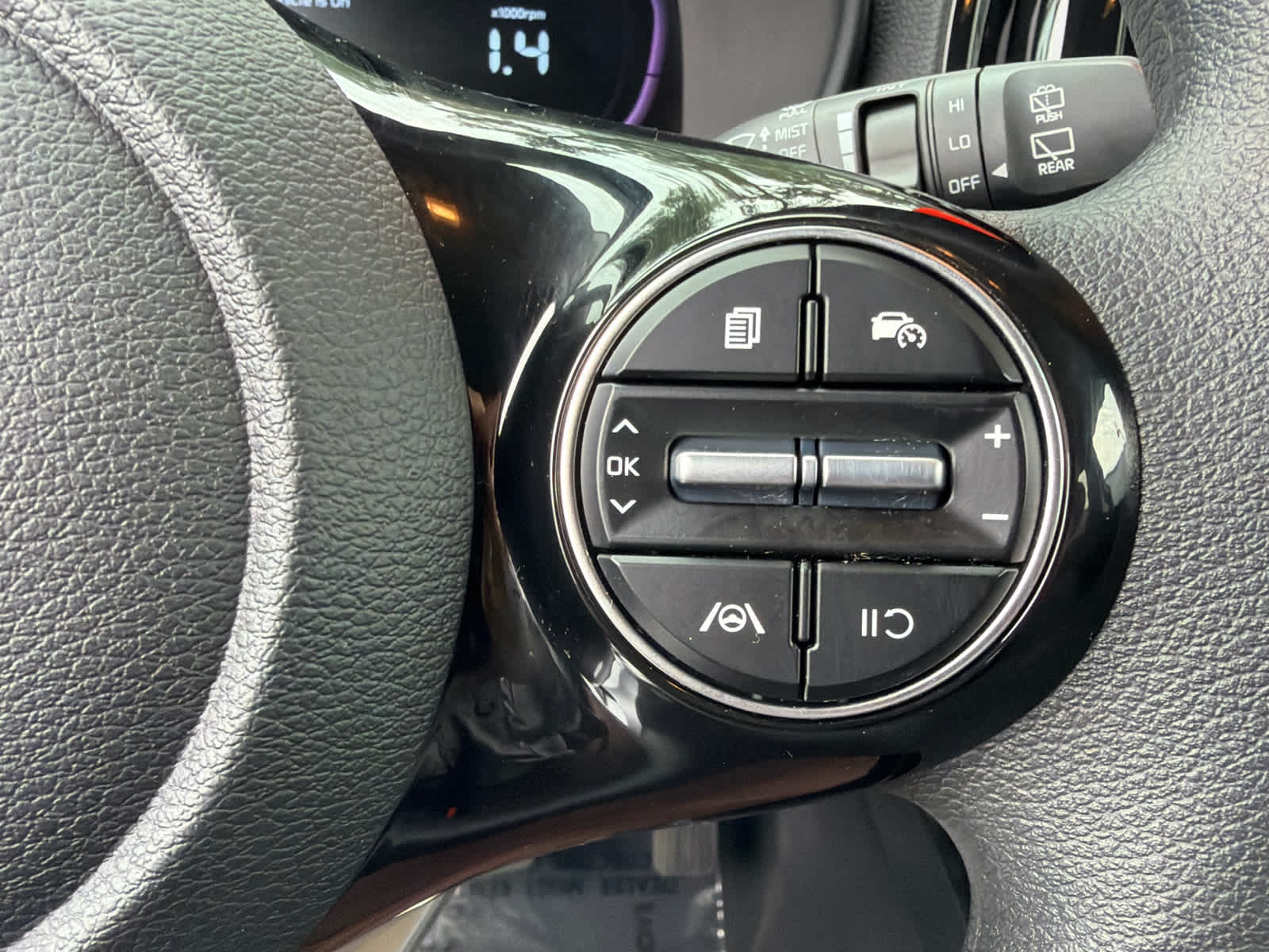 2023 Kia Soul S